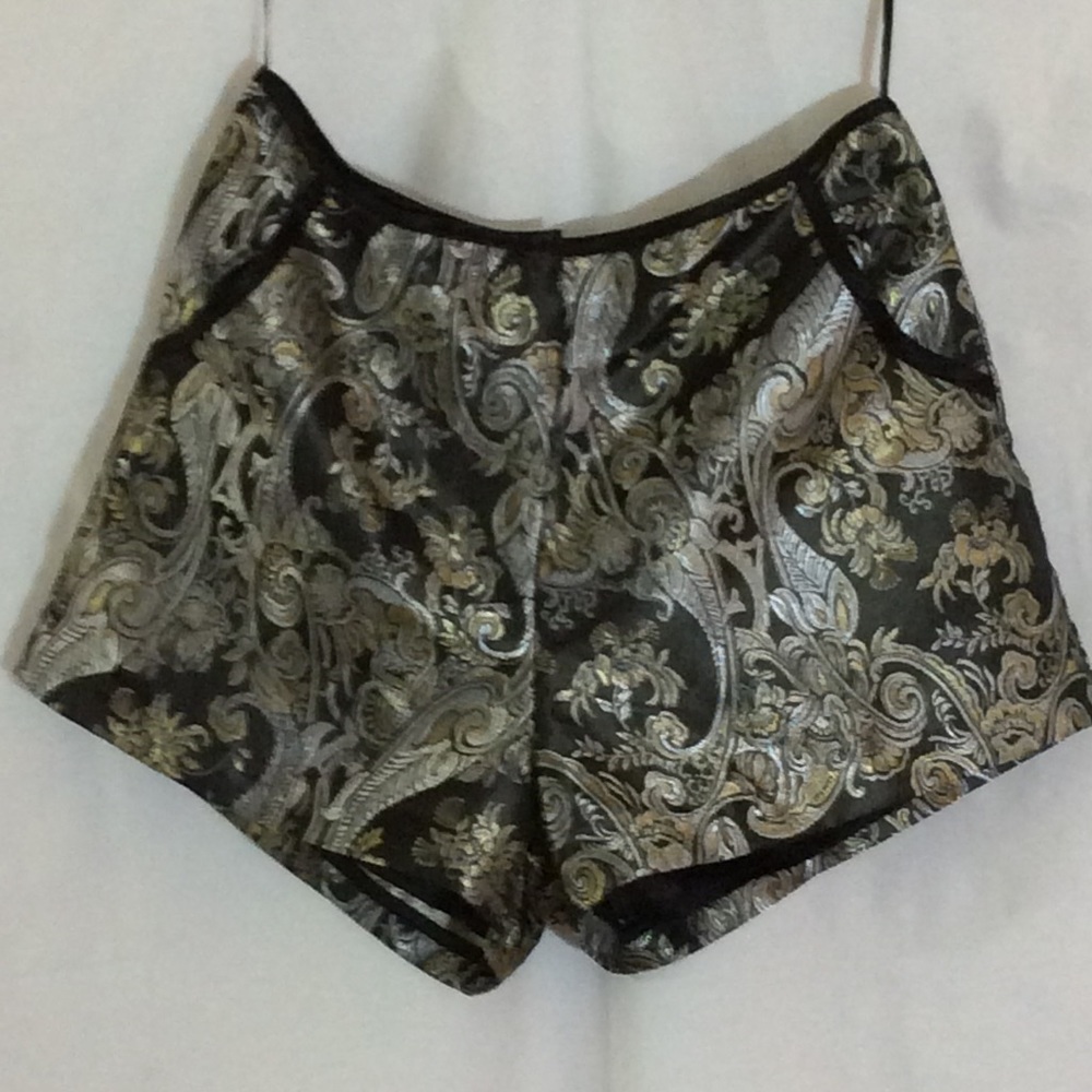 MM Couture shorts sz s